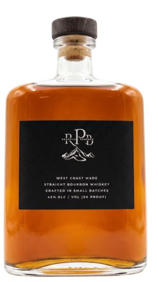 Photo for: Rock Pile Bourbon 5 Years