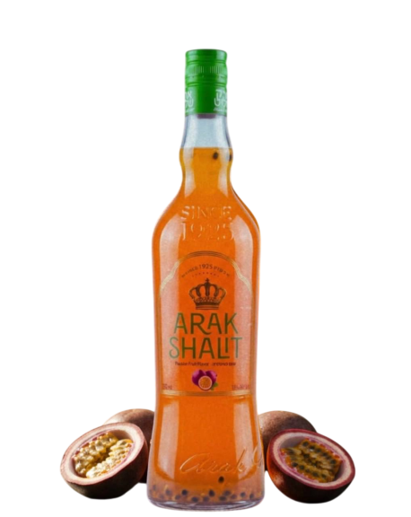 Photo for: Arak shalit passion fruit 