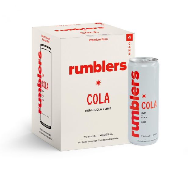 Photo for: Rumblers