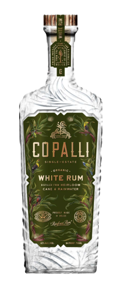 Photo for: Copalli Organic White Rum