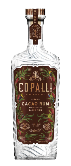 Photo for: Copalli Organic Cacao Rum