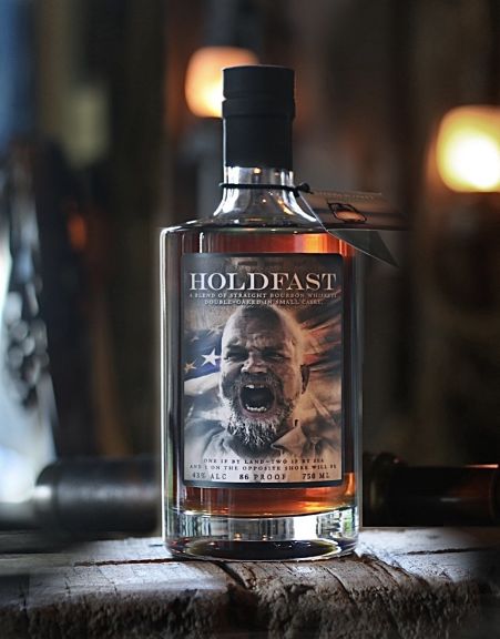 Photo for: Holdfast