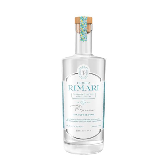 Photo for: Tequila Rimari Blanco