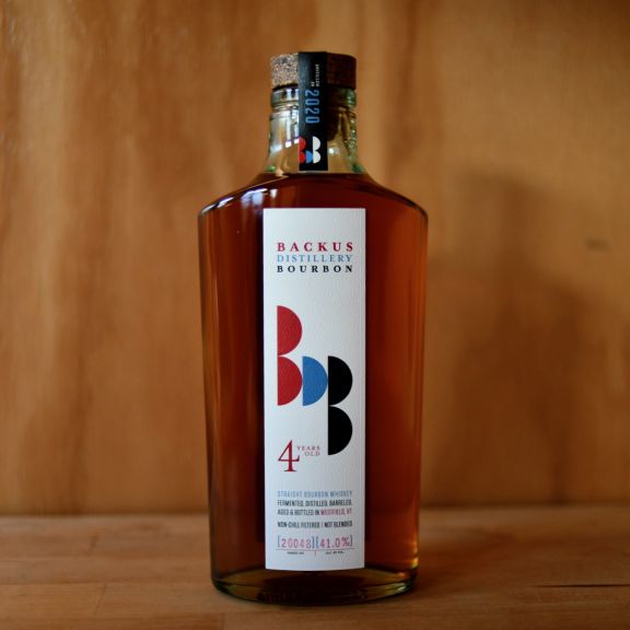 Photo for: Backus Distillery Bourbon