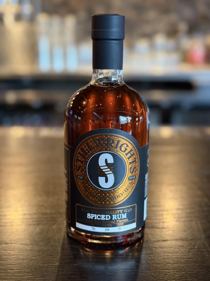 Photo for: Cooper Island Spiced Rum
