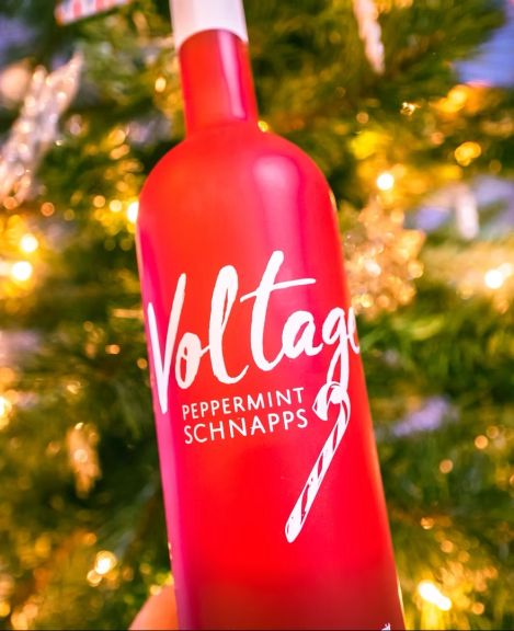 Photo for: Voltage Peppermint Schnapps