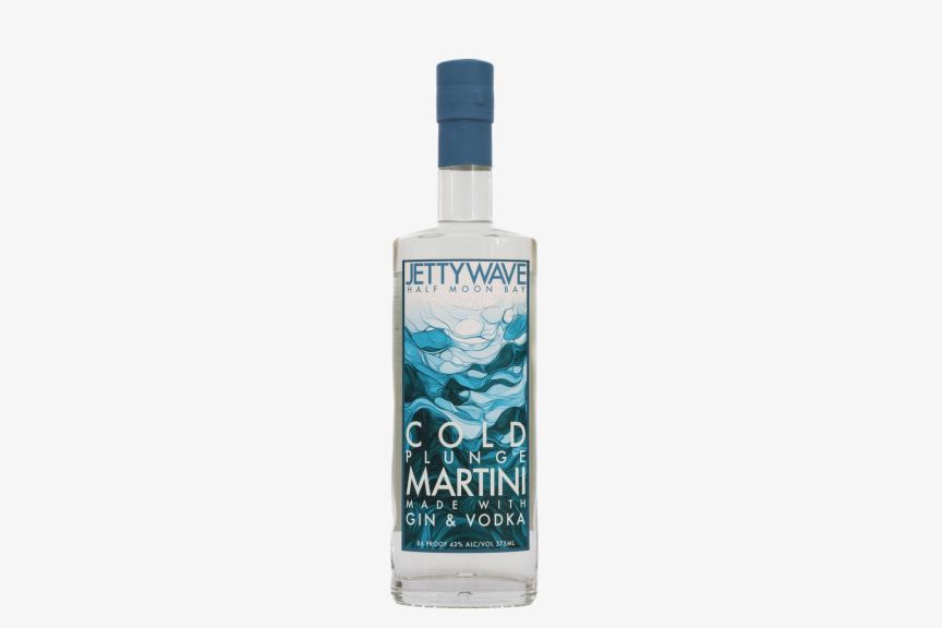 Photo for: Cold Plunge Martini