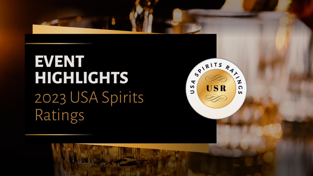 Photo for: 2023 USA Spirits Ratings | Event Highlights