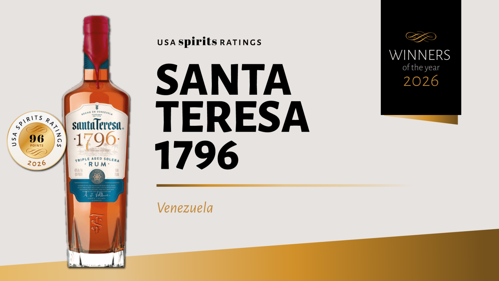 Photo for: Santa Teresa 1796