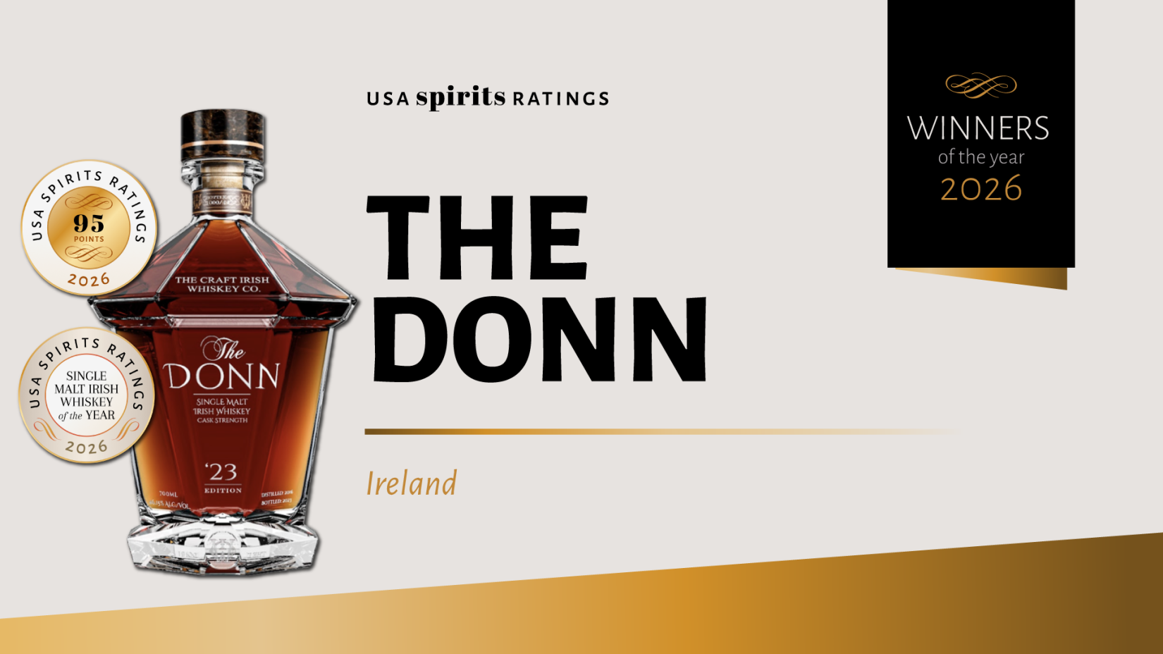 Photo for: The Donn
