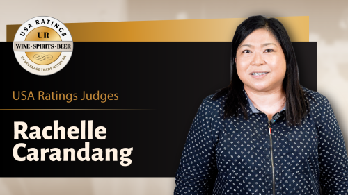 Photo for: Meet Our Judges: Rachelle Carandang