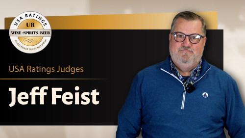 Photo for: Meet Our Judges: Jeff Feist