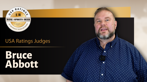 Photo for: Meet Our Judges: Bruce Abbott
