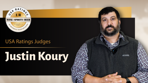 Photo for: Meet Our Judges: Justin Koury