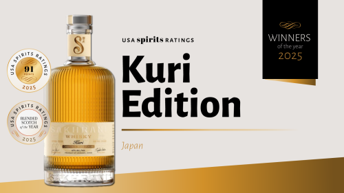 Photo for: Kuri Edition