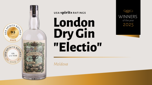 Photo for: London Dry Gin 